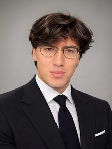 Kaan Özcelik, Gründer von Sollstelle Agency – Personalvermittlung für Steuerkanzleien